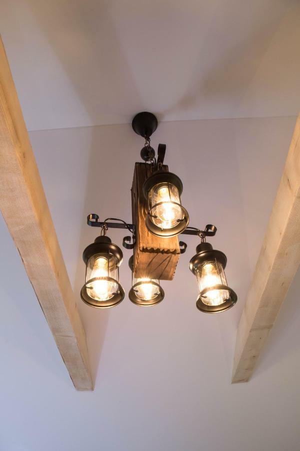 אפריץ Gaestehaus Reicher מראה חיצוני תמונה